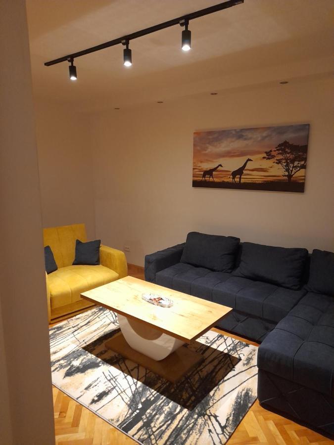 Holiday Apartaments 2 Nisz Zewnętrze zdjęcie