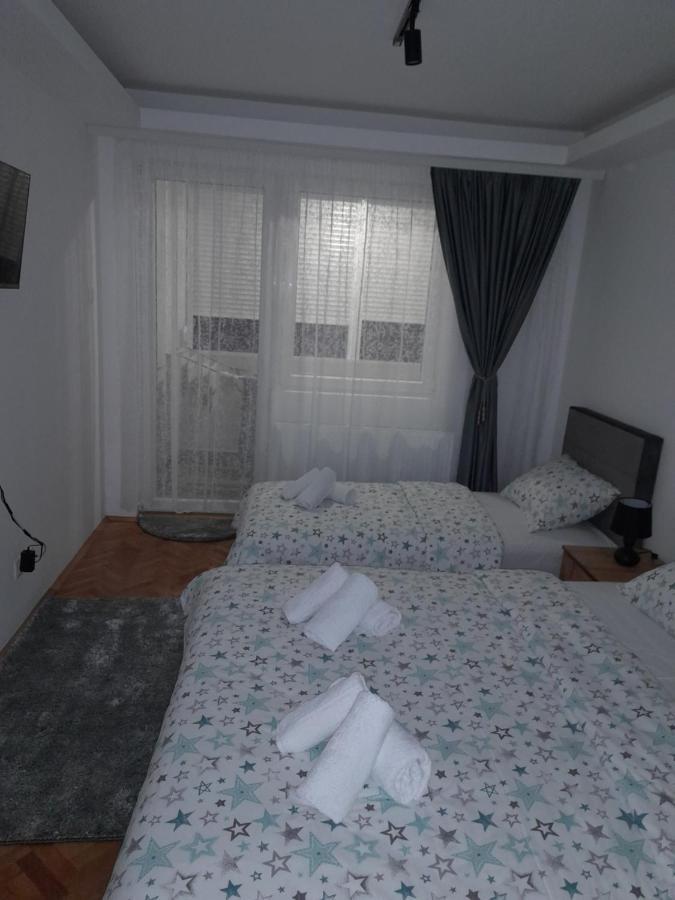 Holiday Apartaments 2 Nisz Zewnętrze zdjęcie