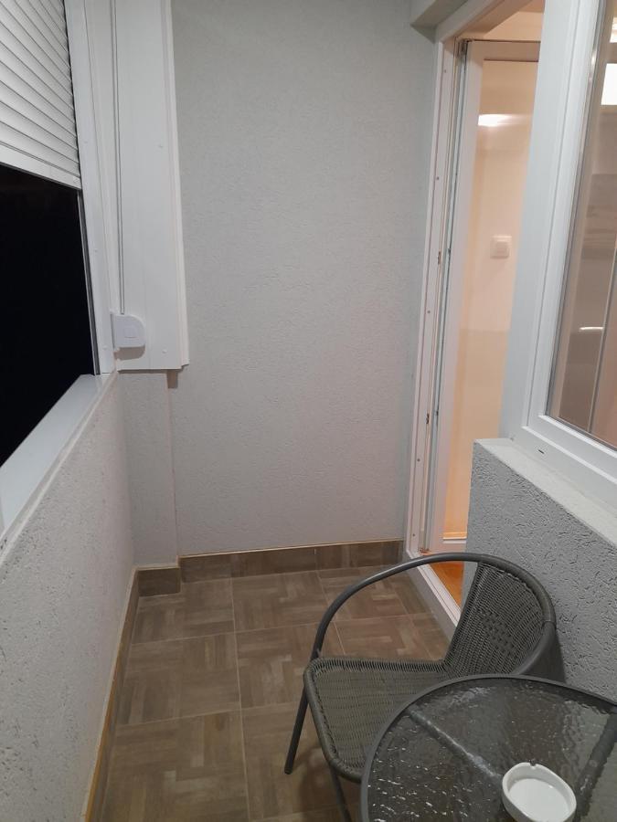 Holiday Apartaments 2 Nisz Zewnętrze zdjęcie