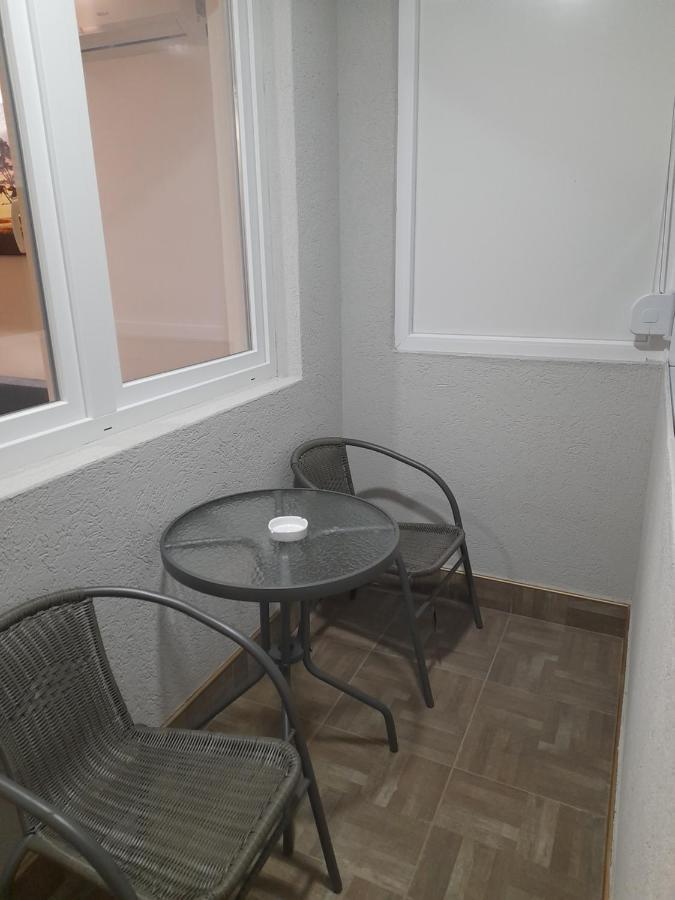 Holiday Apartaments 2 Nisz Zewnętrze zdjęcie