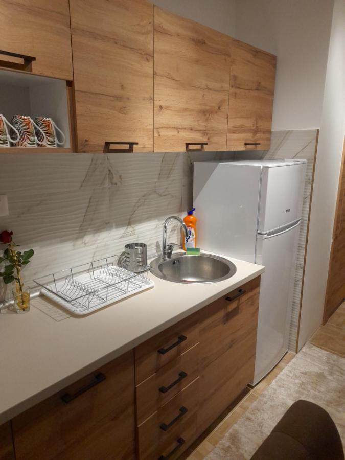 Holiday Apartaments 2 Nisz Zewnętrze zdjęcie