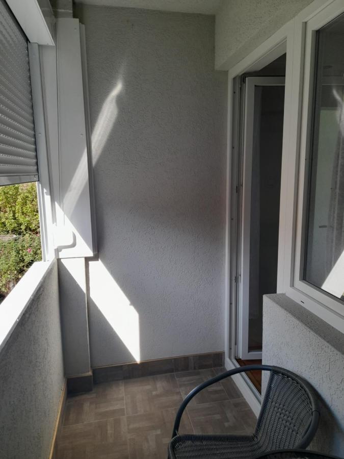 Holiday Apartaments 2 Nisz Zewnętrze zdjęcie